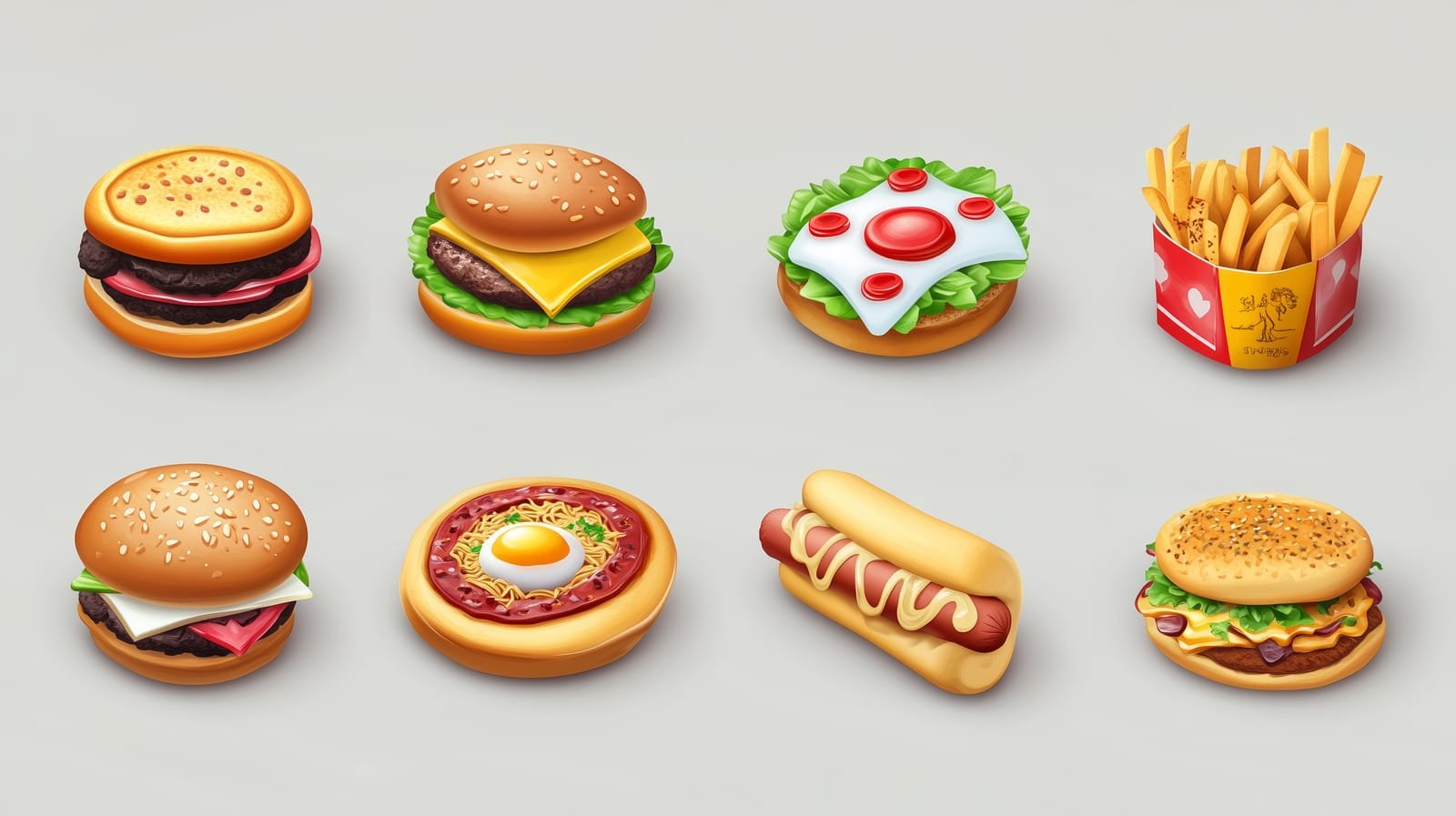 Cibi ultraprocessati